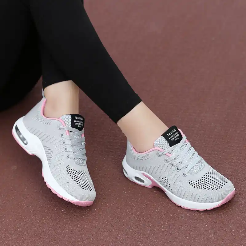 ladies sports shoes on sale