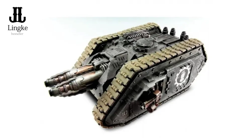 

Cerberus Heavy Tank Destroyer