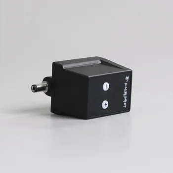 

Mini DC/RAC Wireless Power Supply Rechargable Machine Battery Tattoo Power Supplier Connector for Tattoo Machine Gun Pen