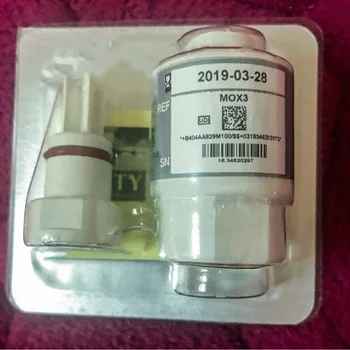 

City Technologies sensor 100% original new date MOX-3 MOX3 medical oxygen sensor O2 sensor