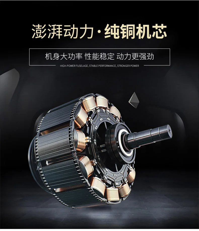 RFC-57705 пять в одном многофункциональная электрическая бритва для стрижки волос/бритье/Обрезка волос в носу/волосы для ушей/боковины