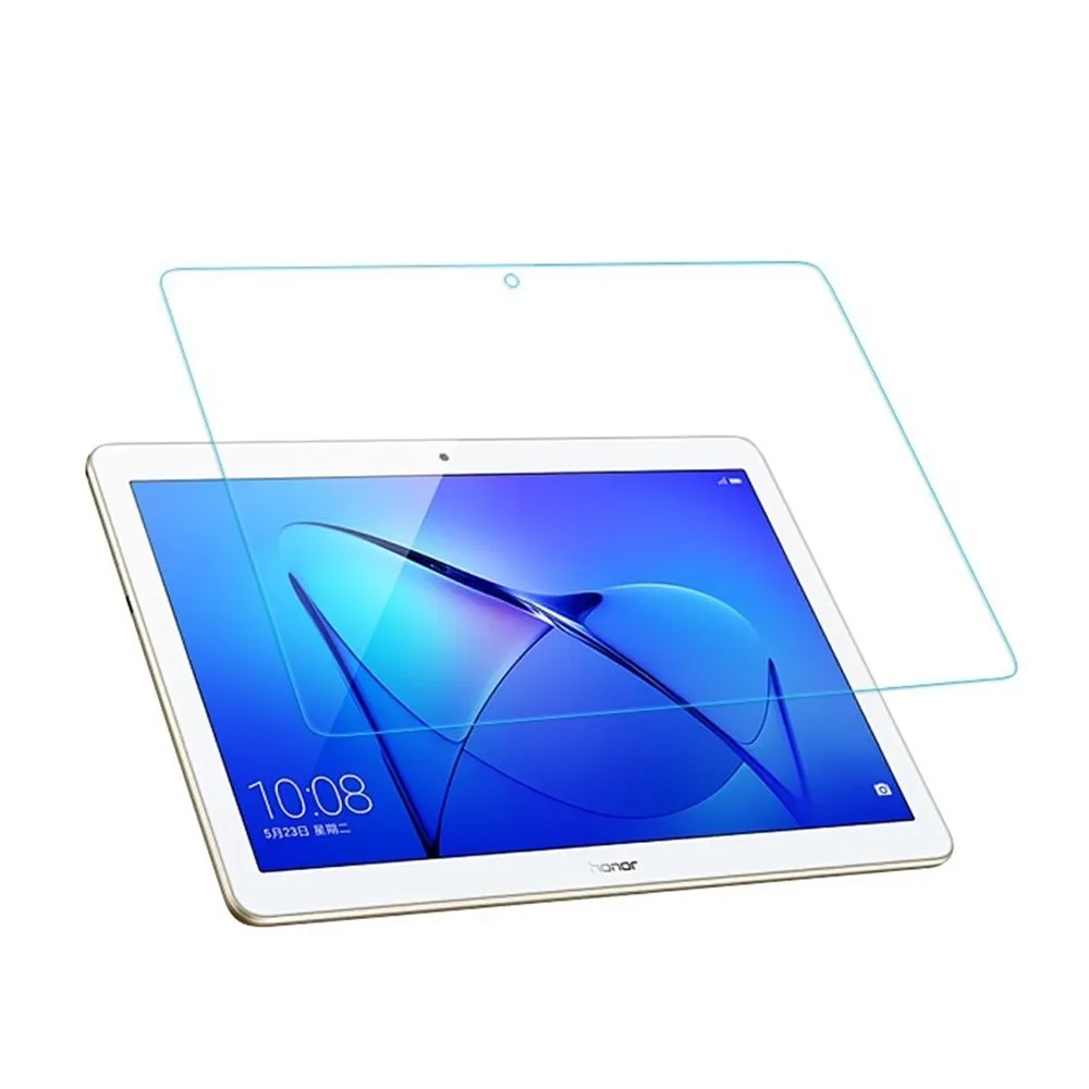 Закаленное стекло для планшета Huawei Mediapad T3 10 защитная пленка 9 6 дюйма с защитой от
