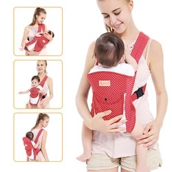 Tiancaiyding – sac à dos 100% coton pour bébé 0 36 mois, nouveau porte bébé kangourou 