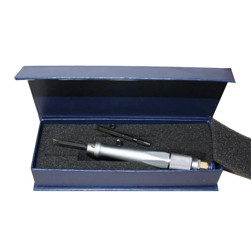 Pneumatic Dental gas shovel air chisel , medical mini air Gas Shovel