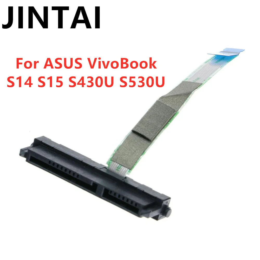 Кабель для жесткого диска HDD 2 5 дюйма ноутбука ASUS VivoBook S14 S15 S430U S530U