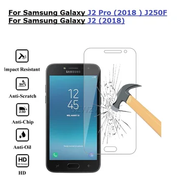 

Tempered Glass For Samsung Galaxy J2 Pro 2018 Screen Protector Protective Film Glass For Samsung Galaxy J2 Pro 2018 Glass