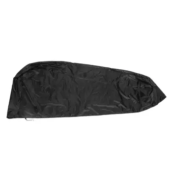 

Waterproof Lawn Mower Cover Tractor Grill Cover 191cmx100cmx50cm UV Protection Garden Yard Mower Overlay All-Purpose Covers
