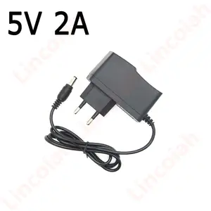 USB to 5V DC power cable compatible with the Formuler Z, ZPrime Android TV  box