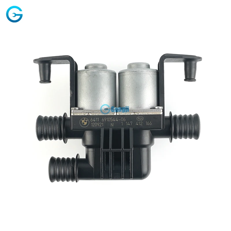 Auto parts 64116910544 Inlet warm valve suit for BMW 1147412166