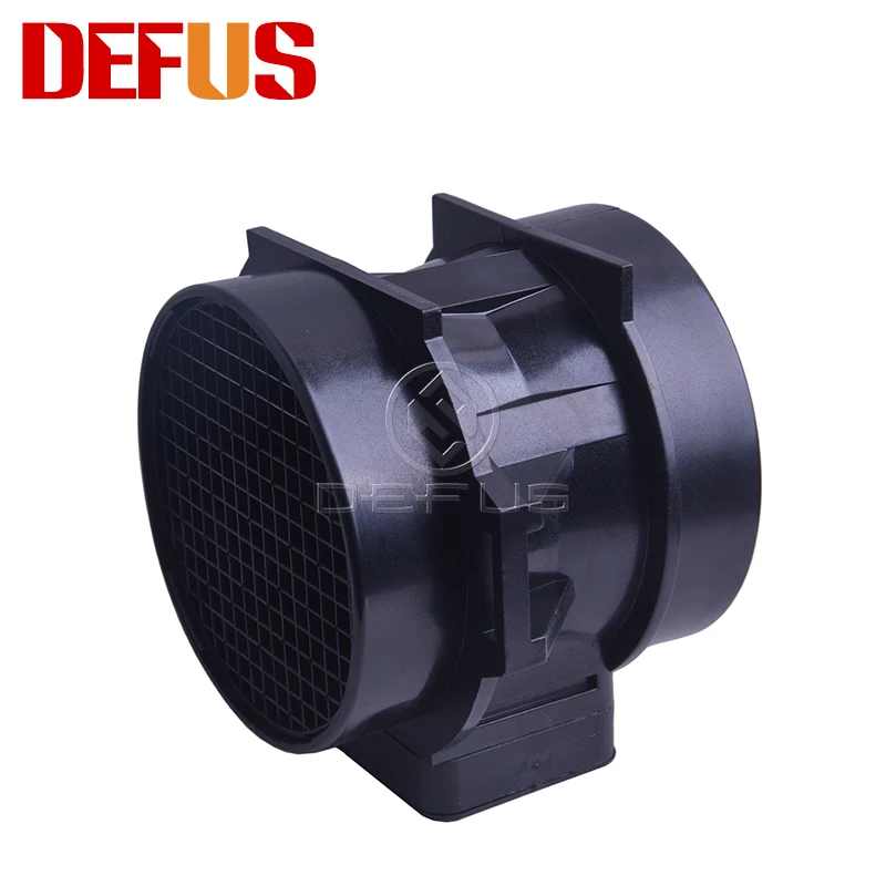 Новый датчик массового расхода воздуха DEFUS OEM 5WK96133Z для Volvo S40 MK I V40 2 0 T T4
