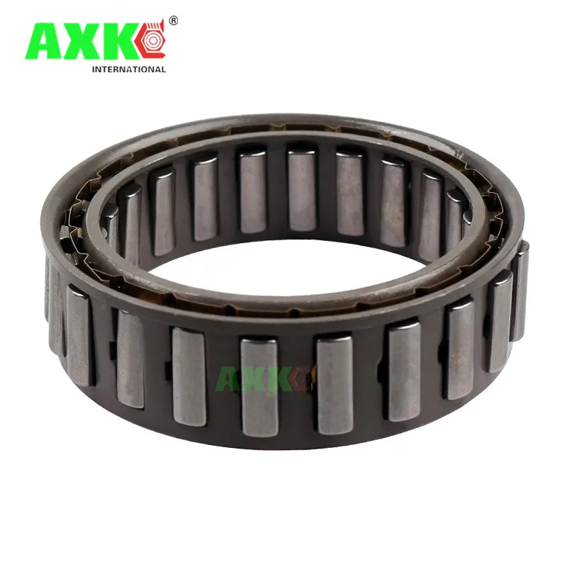 tipo embreagem ultrapassando um rolamento de embreagem da maneira dc4127 3c n 05