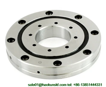 

RU66UUCC0/P5 Crossed Roller Bearings (35x95x15mm) AXK High precision Multi-directional load bearing Robotic Bearings