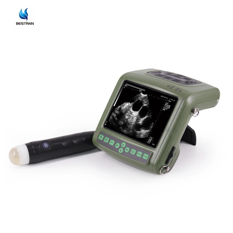 

BT-VUD69 Full digital Mechanical Sector pet ultrasonic diagnostic instrument vet sonoscape ultrasound