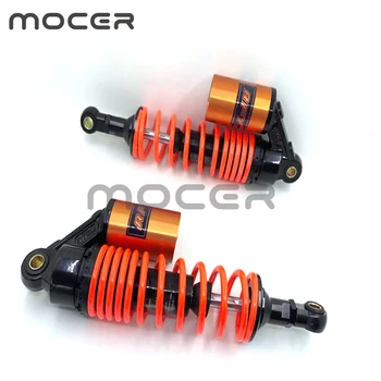 

RFY 340mm 7mm spring Motorcycle rear shock absorber FOR Honda CB400 xjr400 Kawasaki Suzuki Yamaha