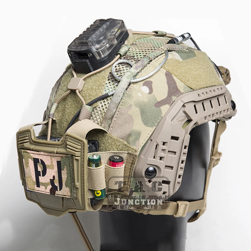 戦術的なカウンターウェイト,バッテリーポーチ,gen4,maritime ops core 