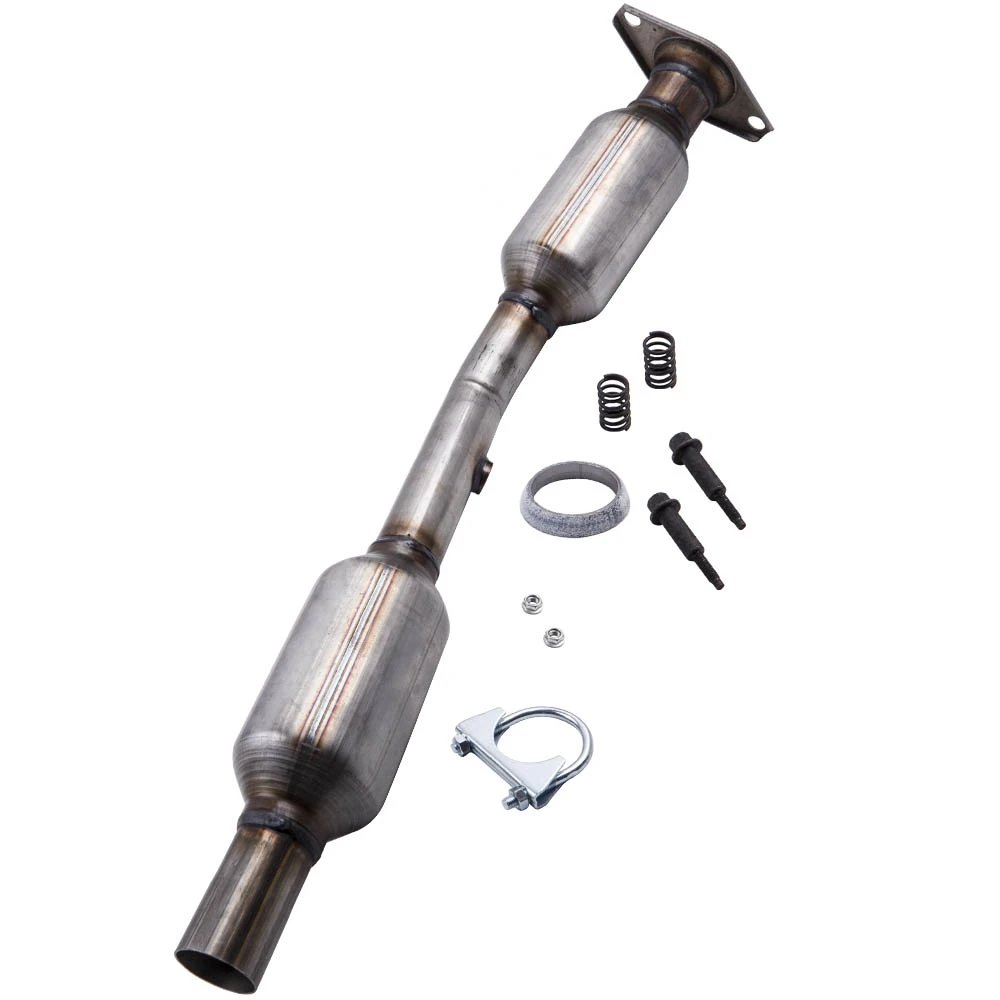 Tip 88+ about 2002 toyota prius catalytic converter latest in.daotaonec