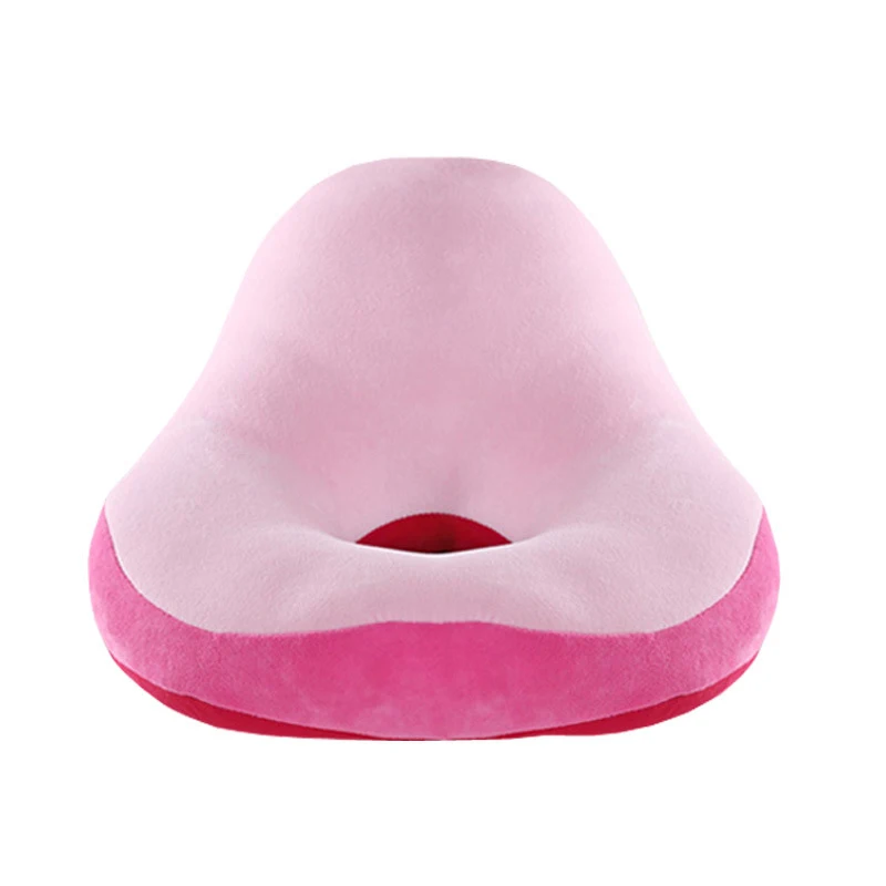 Beauty Hip Shaping Push Up сиденье Подушка сиденье нижняя летняя дышащая Подушечка для йоги подушки для машины, офиса, дома