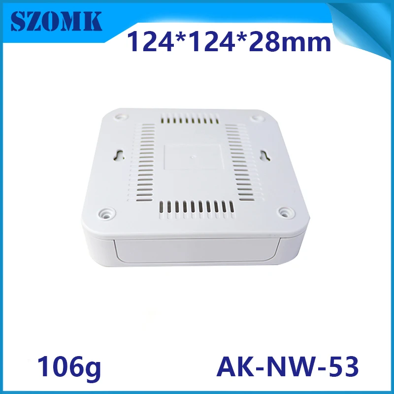 Generic Szomk New Design Electronics Wifi Router Plastic Enclosure Abs ...