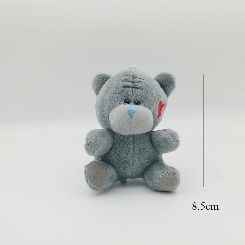 Плюшевые игрушки в виде медведя Тедди 7 5 см 8 см|teddy bear|toys teddy bearplush toys |