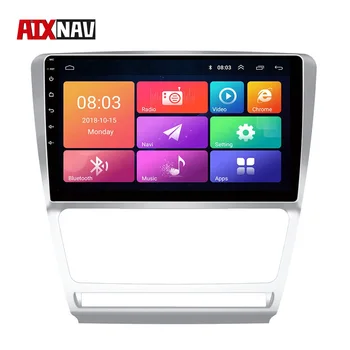 

Wifi Car Radio 1 Din Tourist Navigator Android Navigation Touch Central Multimidia Player HD Video For SKODA Octavia 2015 2016