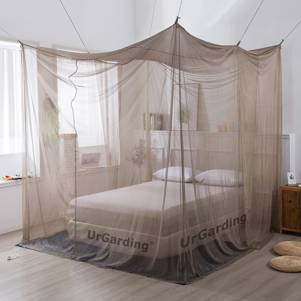 Рисунок 3 - Балдахин кровати с высокой защитой от излучения