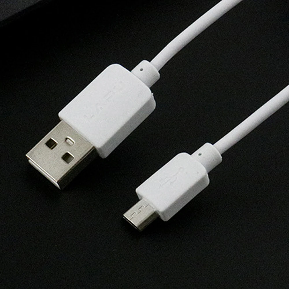 10 шт. кабель Micro USB 25 см для быстрой зарядки передачи данных питания короткий iph Type