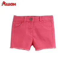 Шорты розовые In Extenso