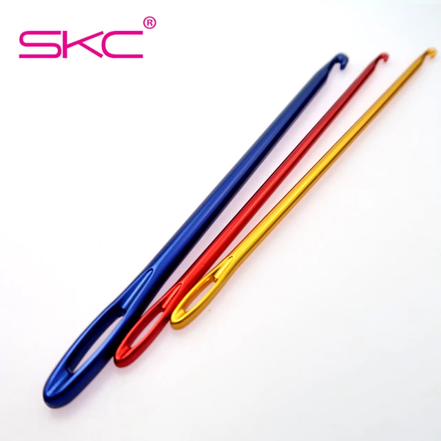 Hook Needle Knitting, Crochet Hook Accessories, Hooks Skc Knitting F