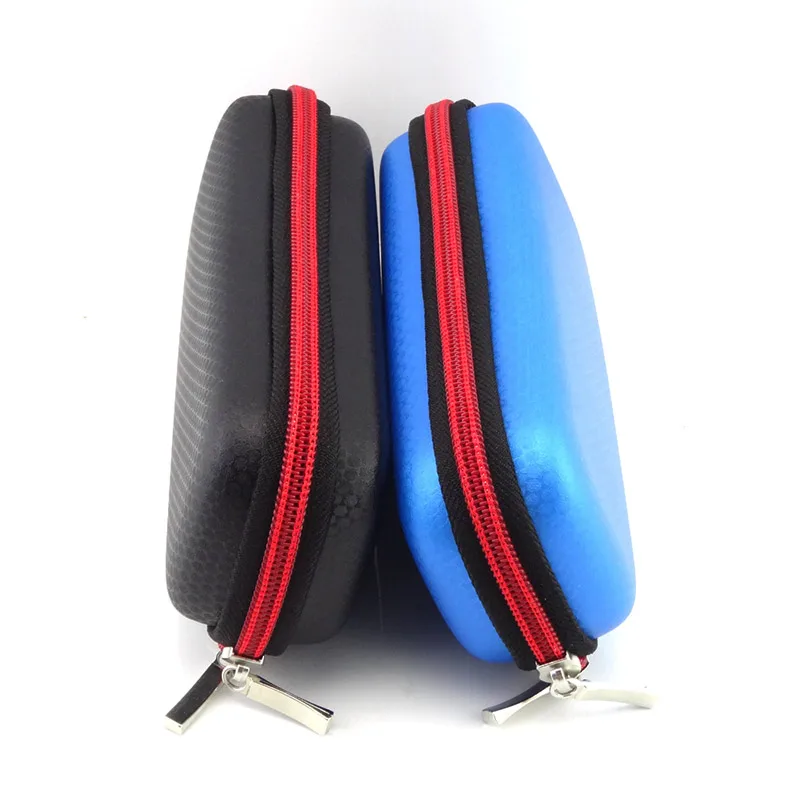 Оригинальный органайзер для переноски флэш накопителей USB чехол хранения