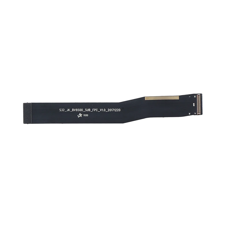 Original New For Blackview BV9500 Pro Motherboard to SUB Flex Cable Main FPC Repair Part Replacement | Мобильные телефоны и