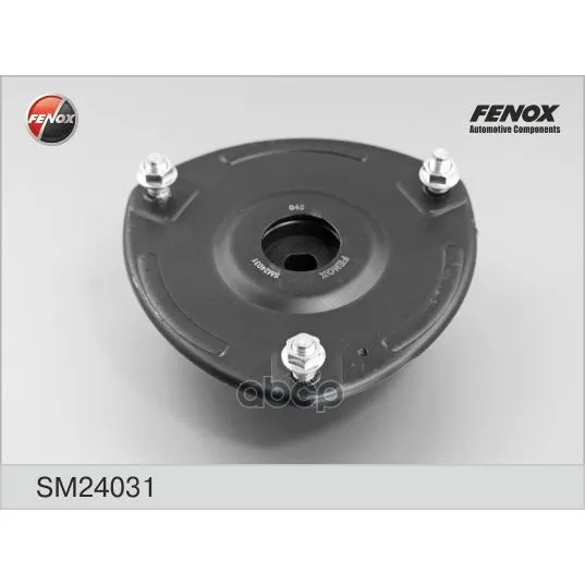 Опора Амортизатора Hyundai Santa Fe(Cm) 05-12, Veracruz 06-13, Ix55, H1(Tq) 07- Sm24031 FENOX арт. SM24031