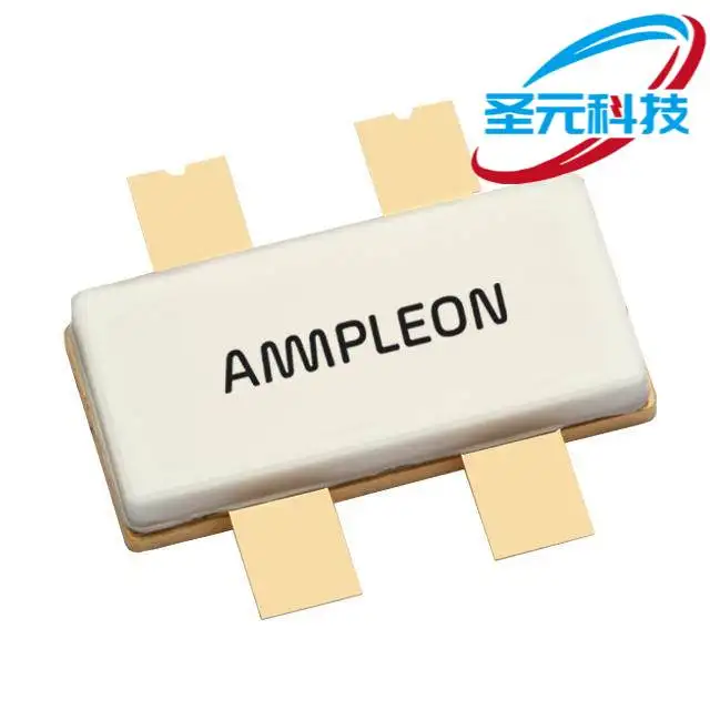 

BLF9G38LS-90PU RF FET LDMOS 65V 15DB SOT1121B