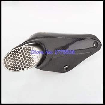 Motorcycle Exhaust For Yamaha MT09 FZ09 XSR900 2017 2018 2019 2020