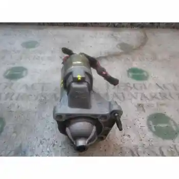 

STARTER MOTOR RENAULT LAGOON II (BG0) 1.9 dCi diesel cat VALEO 8200075362B [15400502]