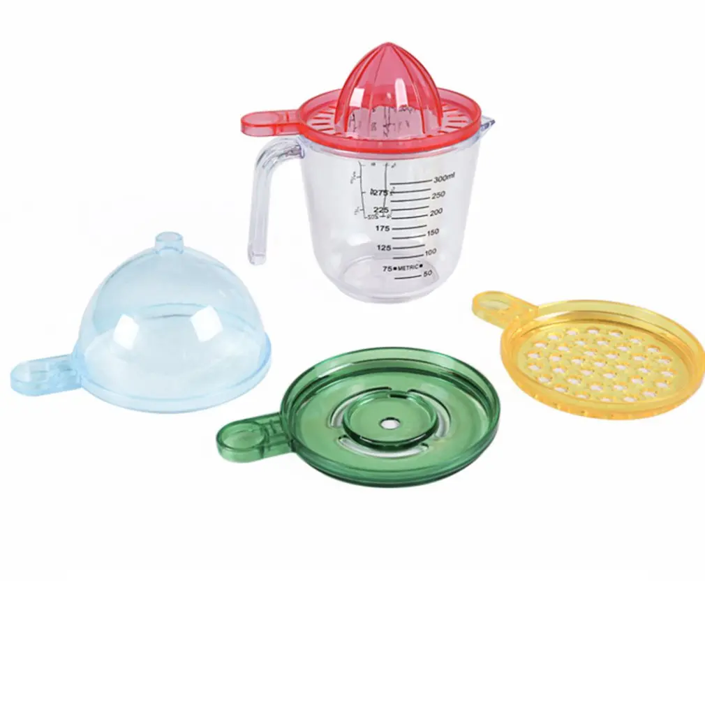Portable Hand Manual Juicer Orange Lemon Citrus Squeezer Juice Hand Presser Organic Juice Extractor Mini Juice Maker