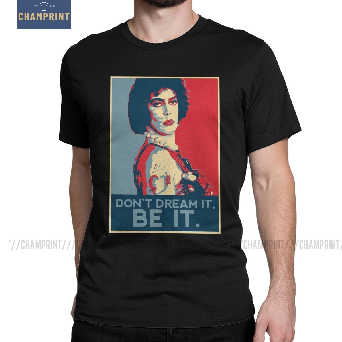 Dream It Be It The Rocky Horror Picture 