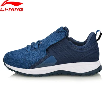 

(Break Code)Li-Ning Men LN CLOUD SHIELD Cushion Running Shoes WATER SHELL Mono Yarn LiNing CLOUD Sport Shoes ARHN085 XYP812
