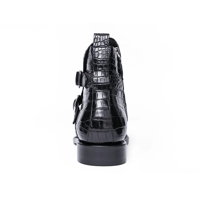 Рисунок 3 - Роскошные деловые мужские ботинки