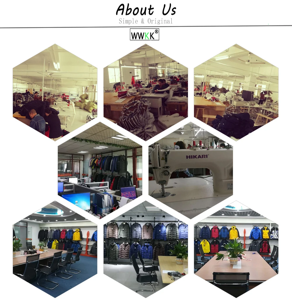 6About Us