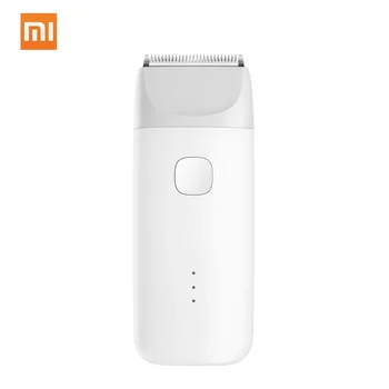 

Xiaomi Mitu Baby Hair Cutter