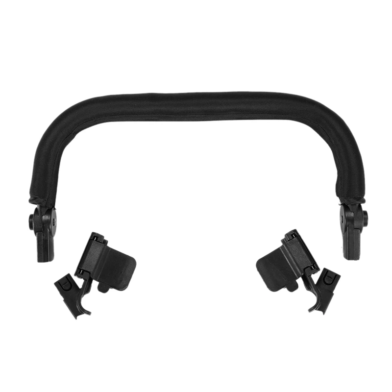 

Stroller Armrest Handrest Bumper Bar for Baby YOYO,YUYU,Chbaby Stroller Cart Accessories Baby Carriage Wheelchairs