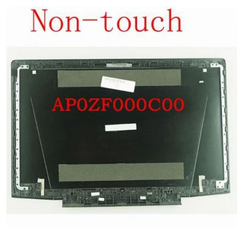 

New for Lenovo for Ideapad Y700-15 Y700-15ISK Y700-15ACZ LCD Back Cover 15" AM0ZF000100 AP0ZF000C00 AM0ZL000100 TOP CASE