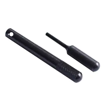 

Tool Set Pivot Takedown Pin Detent and Spring Installation Tool for Gunsmithing