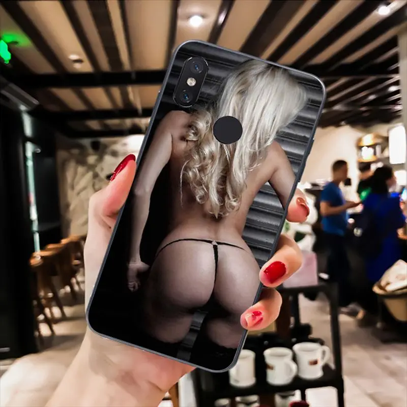Sexy ass Underwear Bikini Woman girl