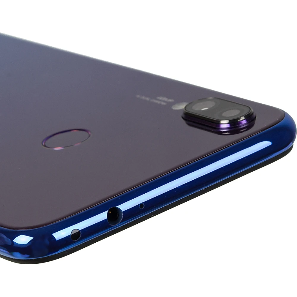 Смартфон XIAOMI Redmi Note 7 32 Gb, синий