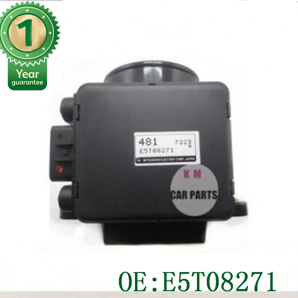 

Новинка! Датчик массового расхода воздуха Датчик MAF AFM датчик MD336481 E5T08271 для Mitsubishi lancer