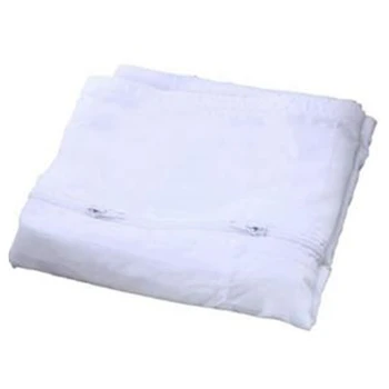 

Flexible Window Seals, for Portable Air Conditioners, Air Conditioner Window Seal,with Zipper and Adhesive Fasteners