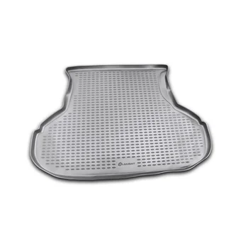 

In the trunk Lada Priora 2007-> gray. (PU) (priority)