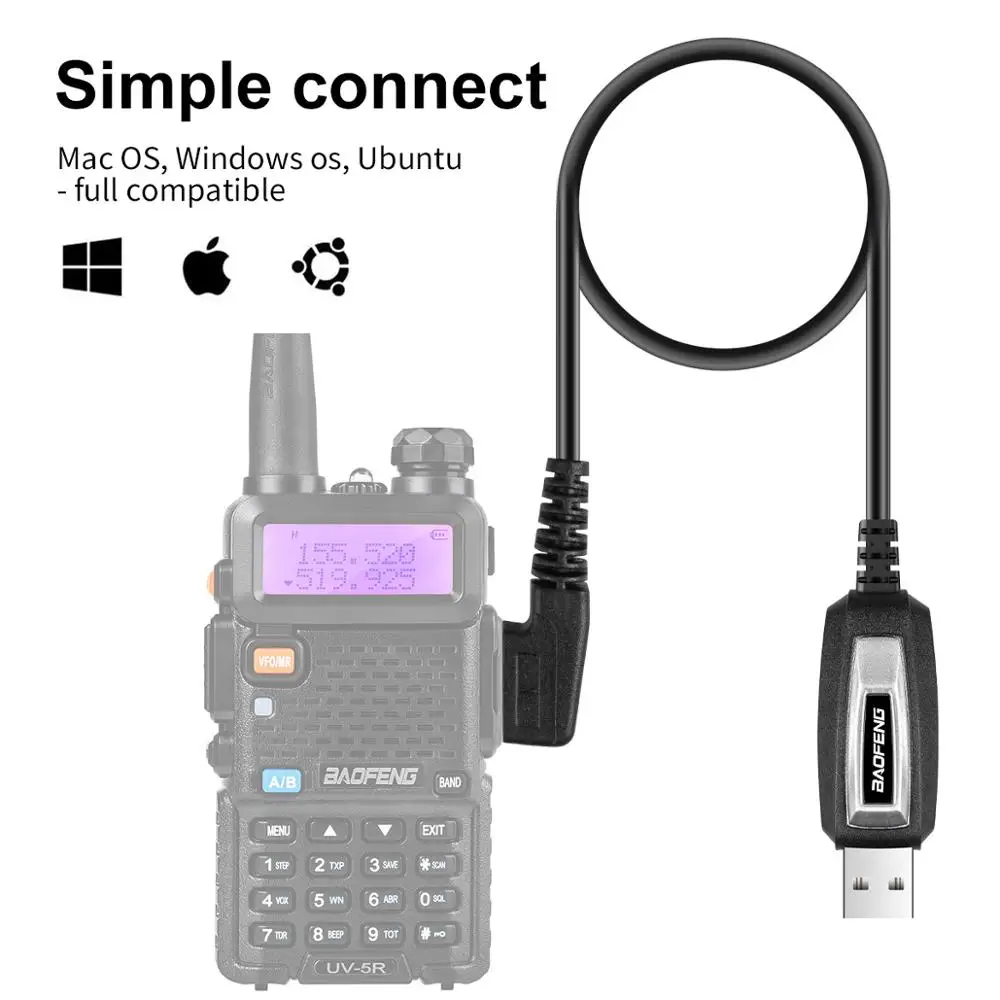 KFI40 Optical Fiber Identifier with Four Adaptors