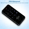 IP68 Waterproof Access Control System Outdoor RFID Keypad WG26/34 Access Controller Reader Rainproof 10 EM4100 Keyfobs for Home ► Photo 2/6